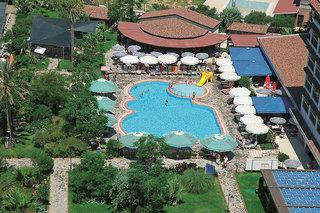 Hotel Cactus Paradise Beach Holiday Club