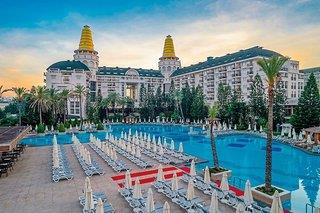 Hotelbilder Delphin Diva