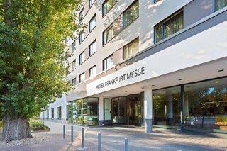 Tryp Frankfurt