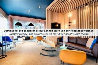 Hotelfoto Tryp Düsseldorf Krefeld
