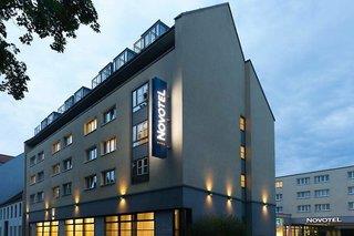 Hotelbilder Novotel München City