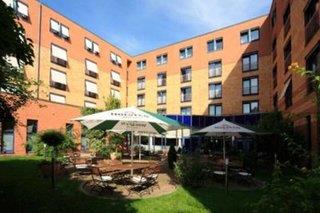 Hotelfoto Ramada Hamburg-Bergedorf