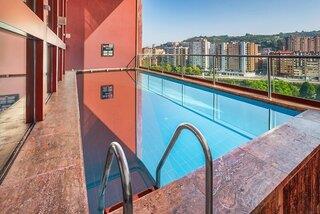 Hotelbilder Melia Bilbao