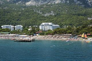 Hotel Catamaran