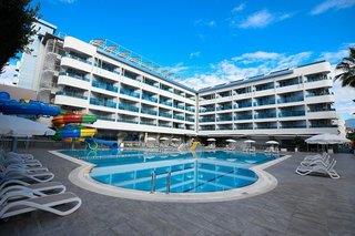 Hotelfoto Gold Safran