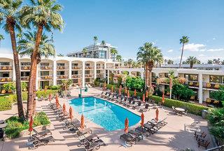 Hotelfoto Palm Mountain Resort