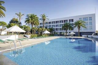 Azoris Royal Garden - Leisure & Conference Hotel - Azoren