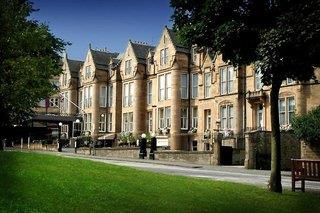 BEST WESTERN Bruntsfield