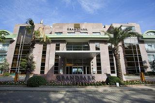 Joy Amra Resort