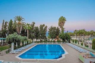 Hotelbilder Aska Baran