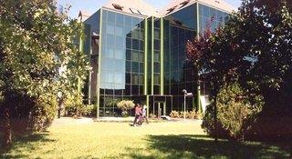 Hotelfoto Le Ruote