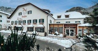 Hotel Romantik Stafler