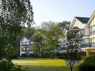 Hotel Du Parc - Normandie & Picardie & Nord-Pas-de-Calais