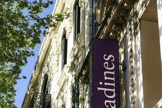 Hotelfoto Citadines Cannes Carnot