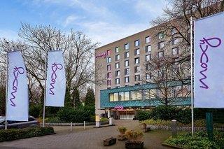 Hotel Renaissance Bochum