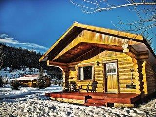 Hotelbilder Glacier Mountain House Resort
