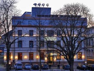 BEST WESTERN PREMIER Hotel Victoria