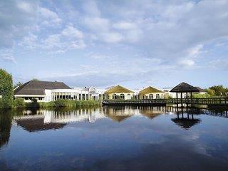 Hotelfoto Sunparks Limburgse Peel