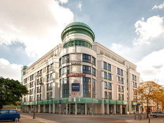 Hotelfoto Dorint Halle Charlottenhof