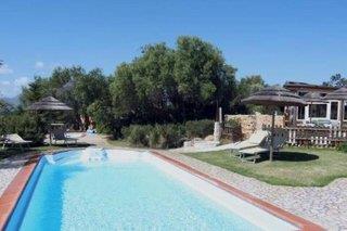 Baia Salinedda Residence
