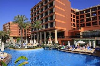Hotelbilder Pegasos Royal