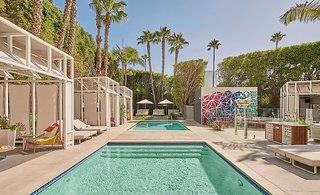 Hotelfoto Viceroy Santa Monica