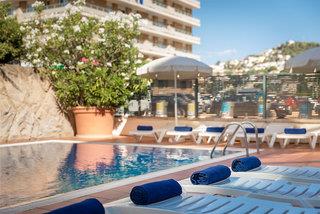Hotelfoto Sant Jordi