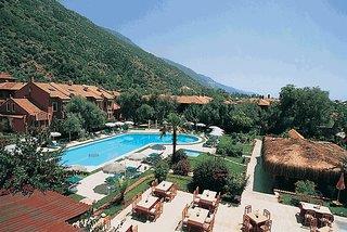 Hotelbilder Tropicana Ölüdeniz