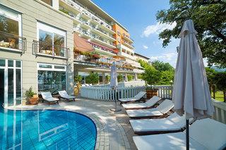 Grand Hotel Opatija