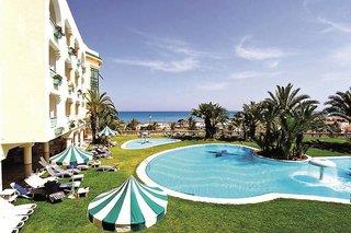 TUI best FAMILY Mehari Hammamet