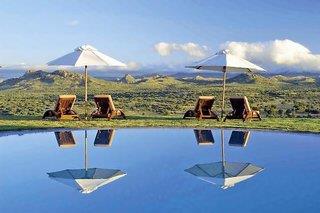Hotelfoto Goche Ganas Nature Reserve