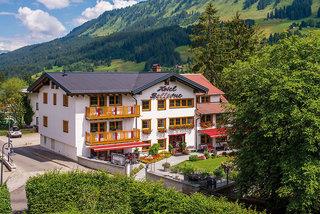 Hotelfoto Bellevue
