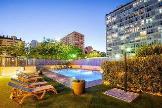 Tryp Oceanic