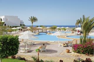 Hotel Equinox El Nabaa Resort