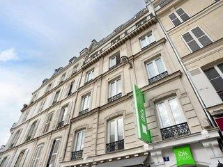 Hotel The Modern Paris