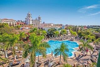 Lopesan Villa Del Conde Resort & Thalasso - Gran Canaria
