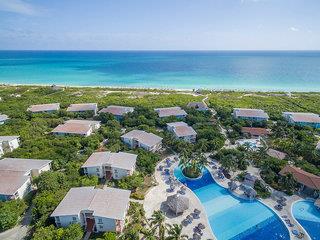 Hotelfoto Melia Cayo Santa Maria