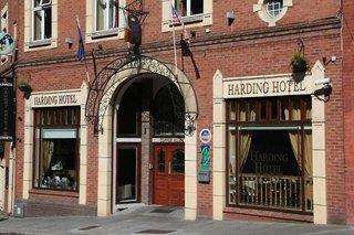 Harding