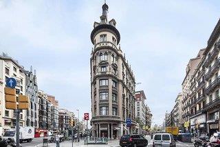 Hotelfoto City Park Pelayo