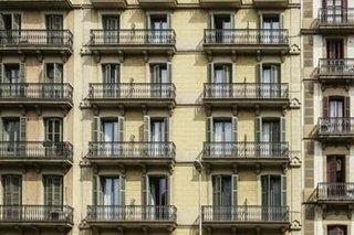 Hotel H10 Universitat