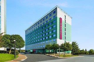 Hotelfoto Euro Praha