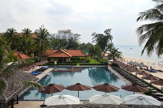 Seahorse Resort