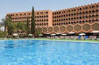 Hotelbilder Atlas Medina &amp; Spa