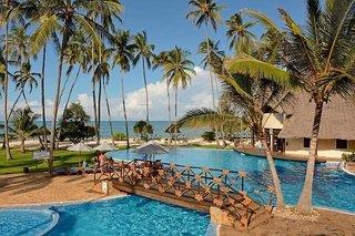 Ocean Paradise Resort - Tansania - Sansibar