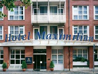 Derag Maximilian Nürnberg