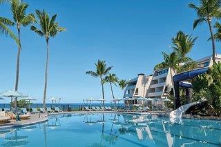 Sheraton Keauhou Bay Resort