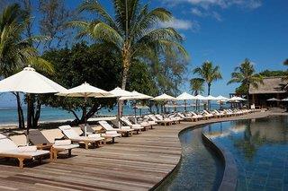 Hotel Mövenpick Resort & Spa Mauritius