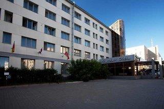 Hotel Andersen
