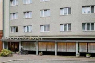 Novum Hotel Franke Berlin am Kurfürstendamm - Berlin