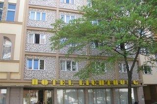 Novum Hotel Lichtburg Berlin am Kurfürstendamm - Berlin